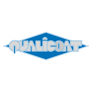 Logo label Qualicoat