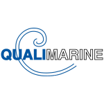 Logo label Qualimarine