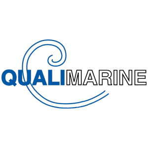 Logo label Qualimarine